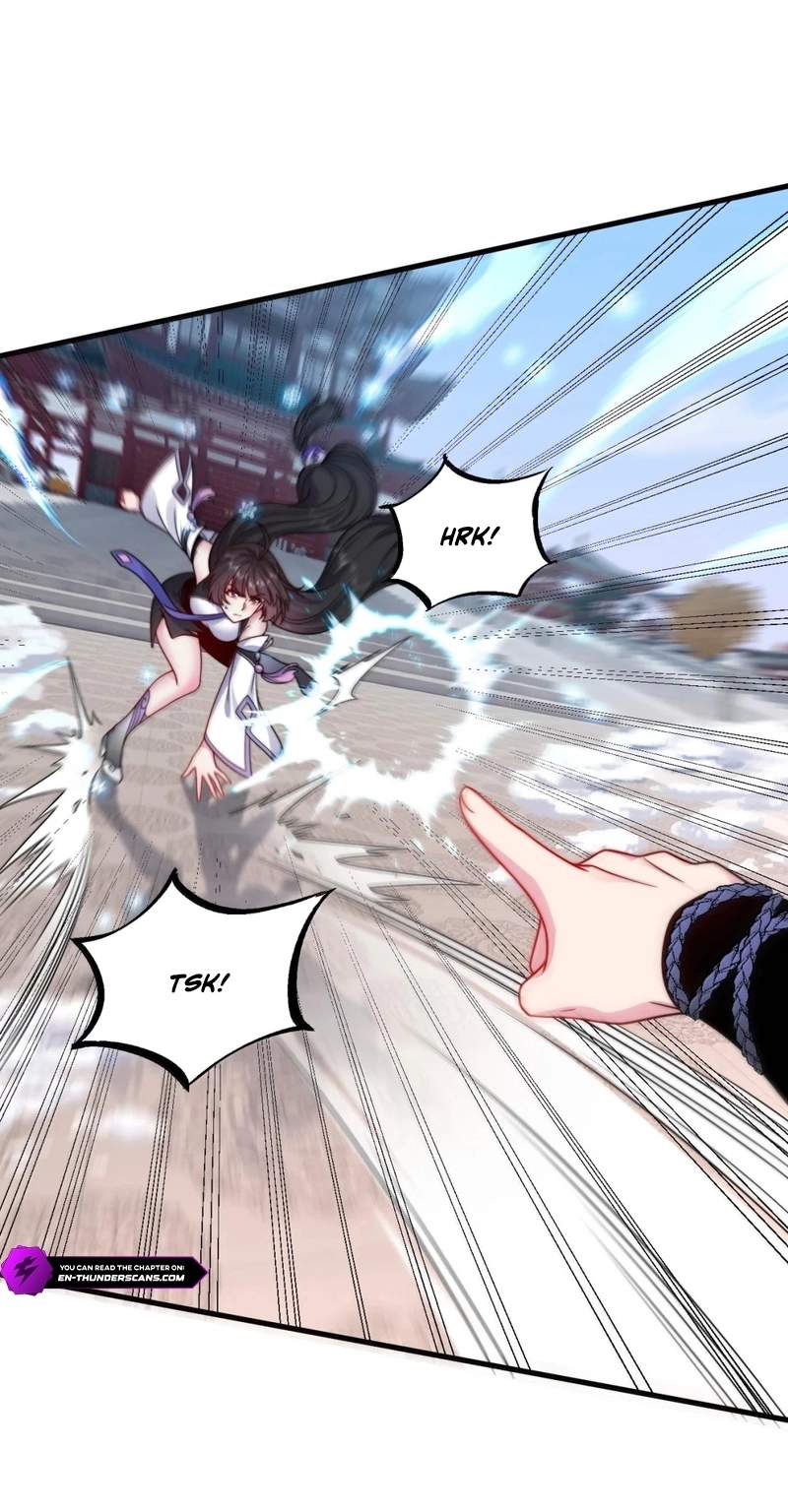 I, The Invincible Villain Master With My Apprentices — Chapter 169 — page 9