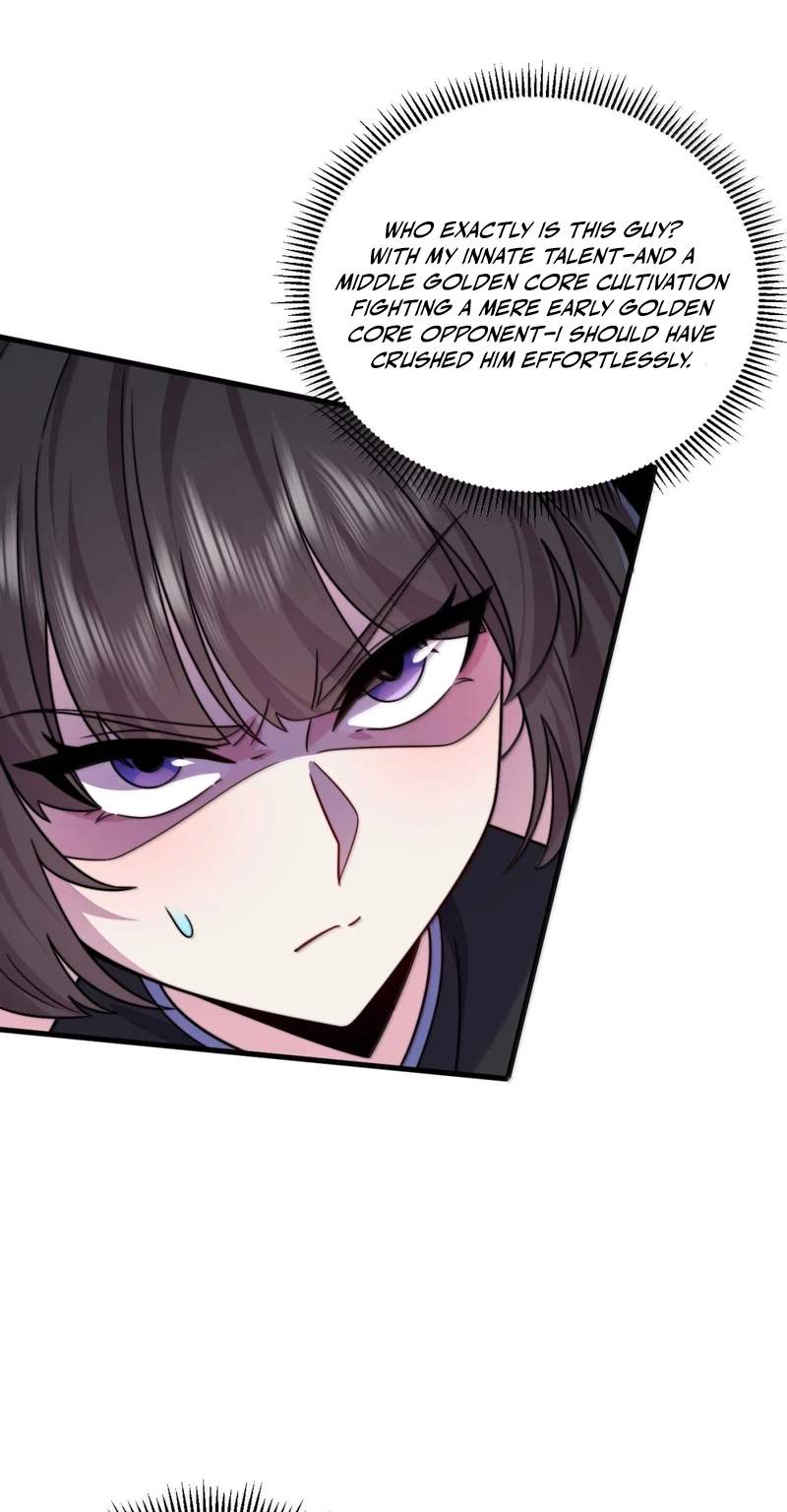 I, The Invincible Villain Master With My Apprentices — Chapter 169 — page 10