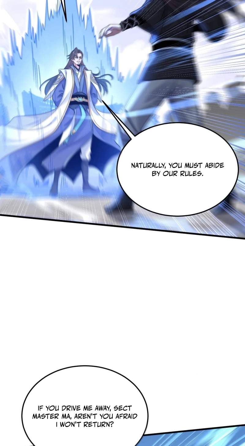 I, The Invincible Villain Master With My Apprentices — Chapter 169 — page 18