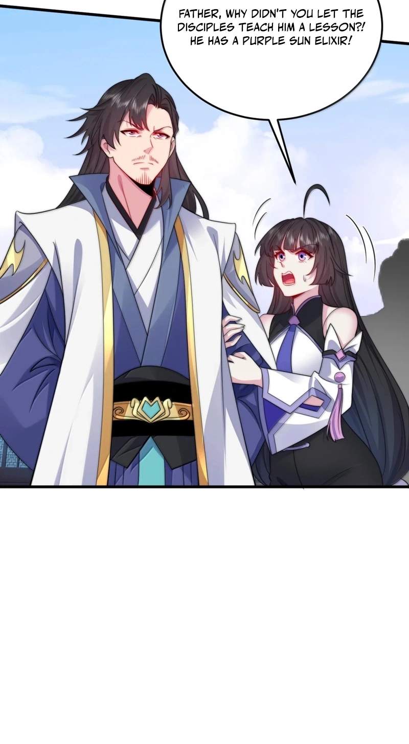 I, The Invincible Villain Master With My Apprentices — Chapter 169 — page 20