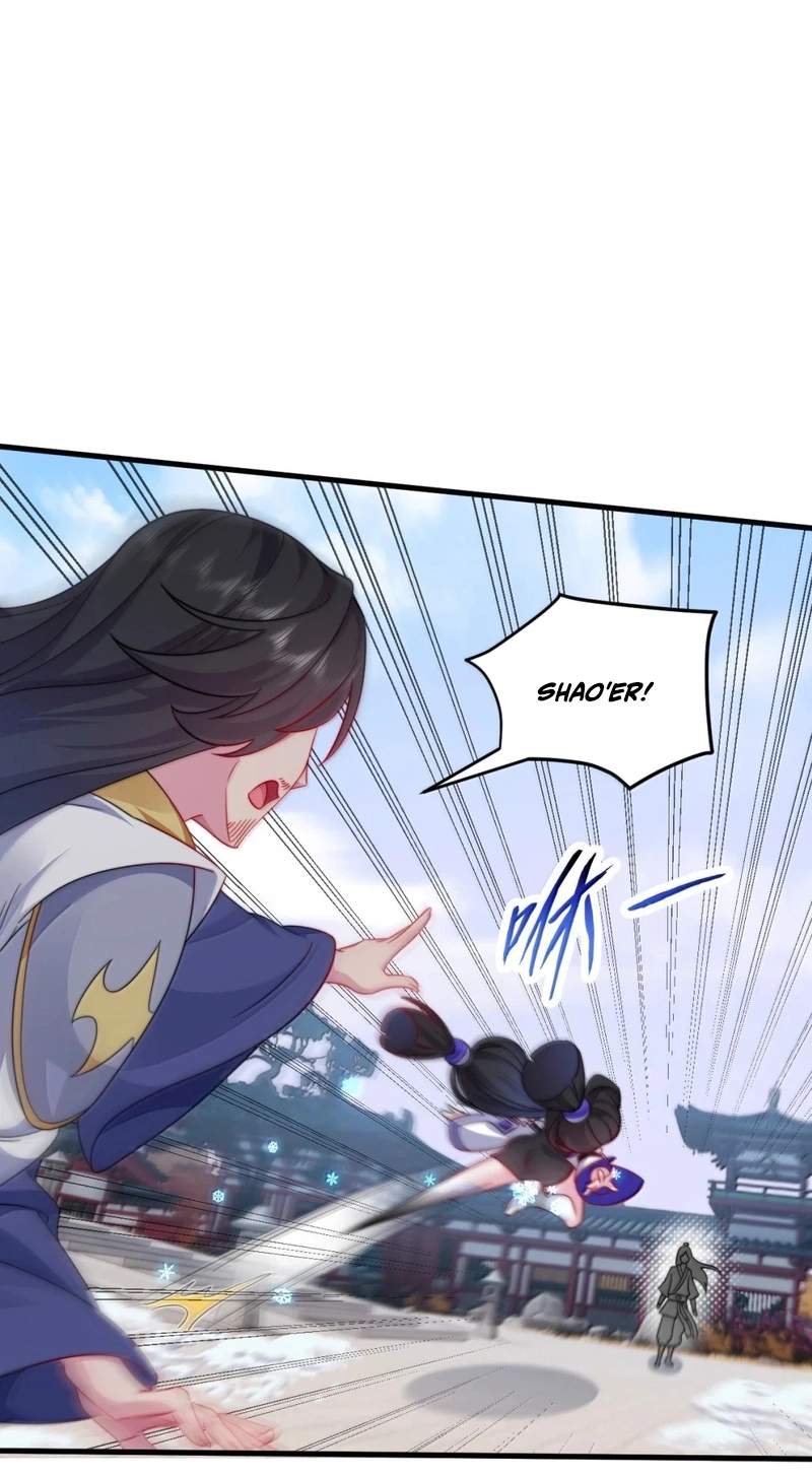 I, The Invincible Villain Master With My Apprentices — Chapter 169 — page 23