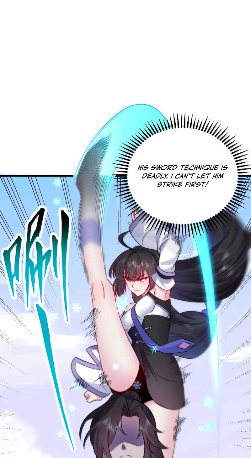 I, The Invincible Villain Master With My Apprentices — Chapter 169 — page 24