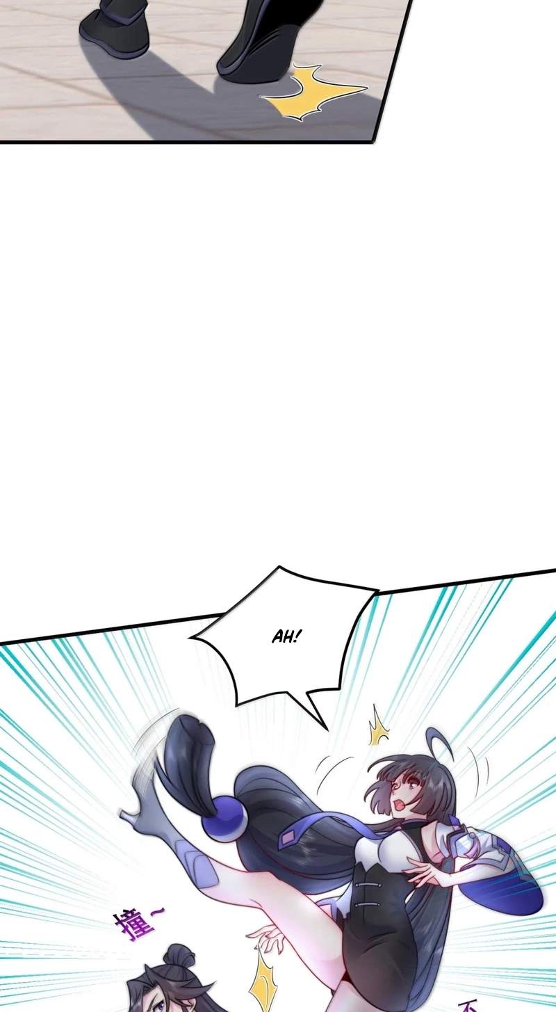 I, The Invincible Villain Master With My Apprentices — Chapter 169 — page 26