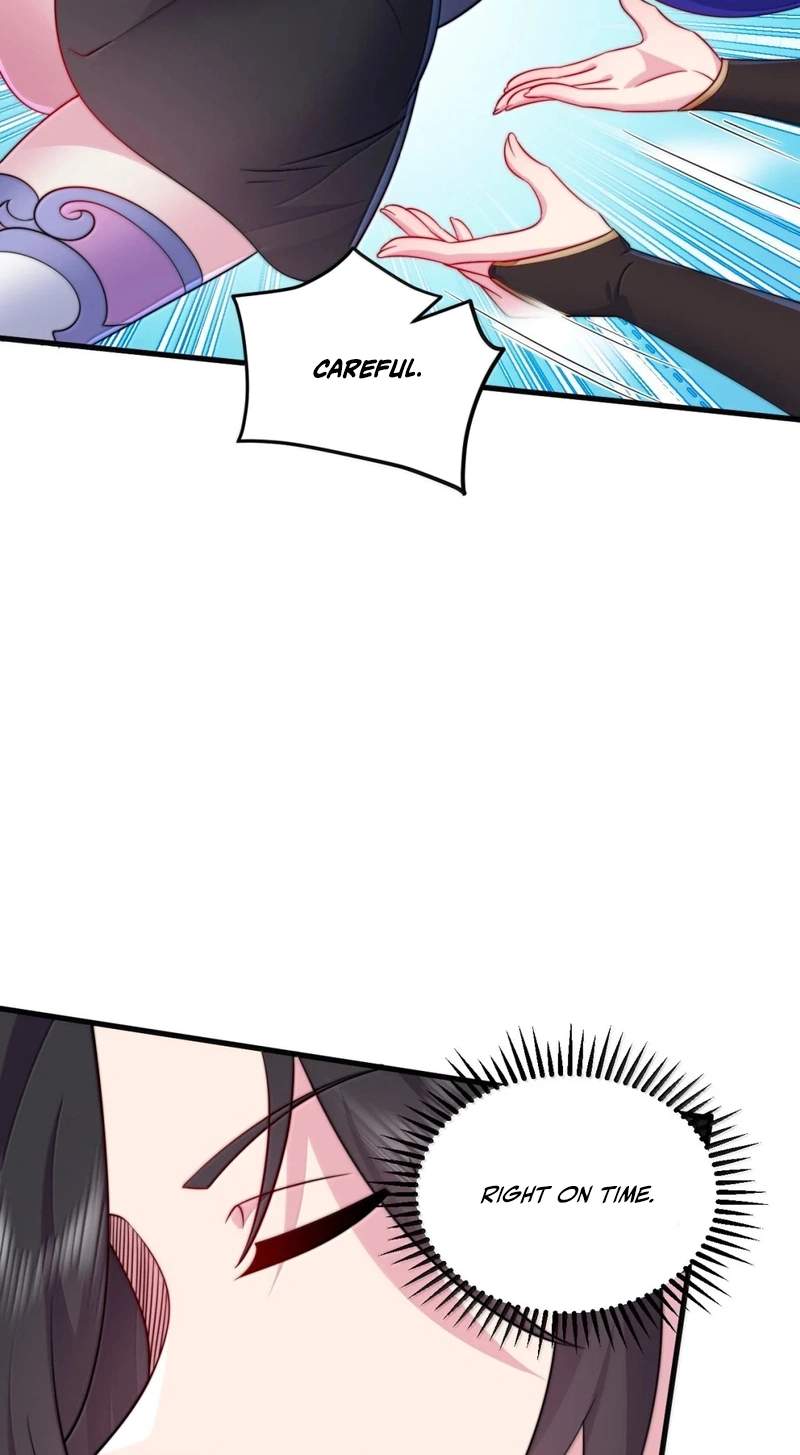 I, The Invincible Villain Master With My Apprentices — Chapter 169 — page 28