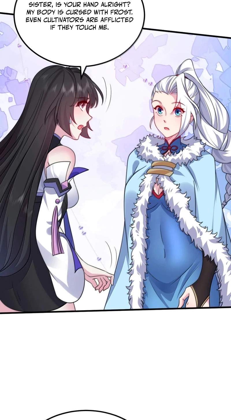 I, The Invincible Villain Master With My Apprentices — Chapter 169 — page 31