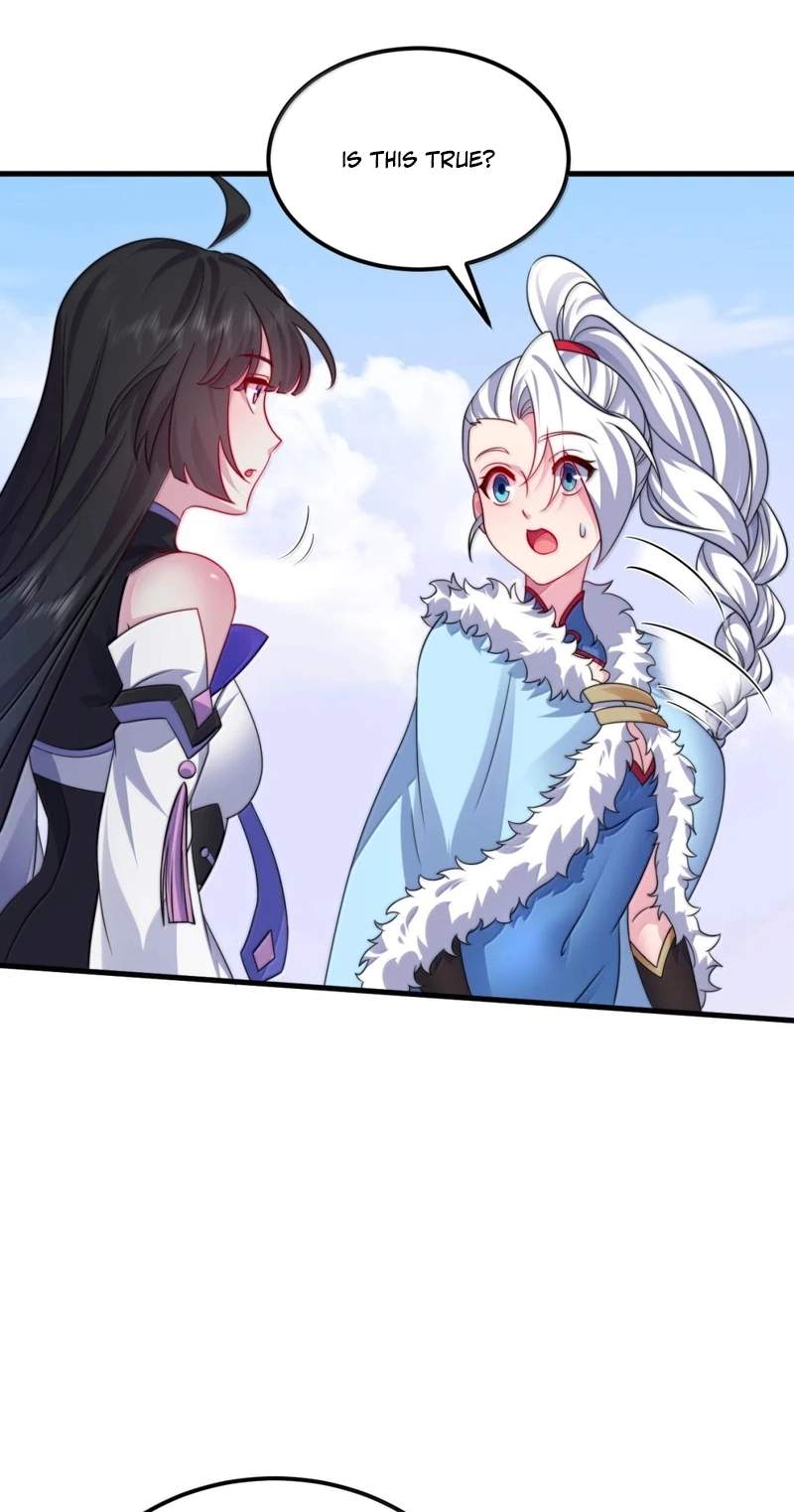 I, The Invincible Villain Master With My Apprentices — Chapter 169 — page 36