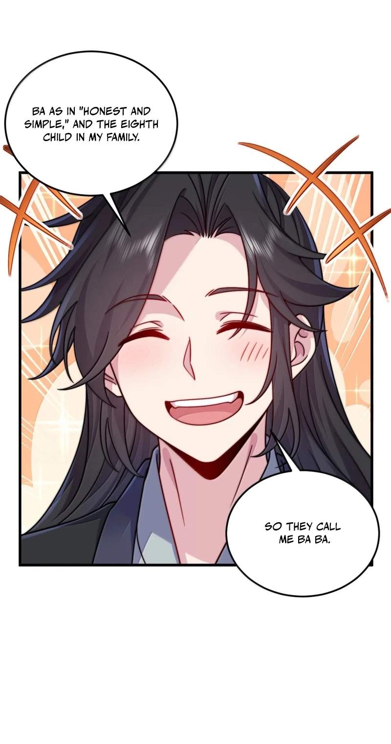 I, The Invincible Villain Master With My Apprentices — Chapter 169 — page 38