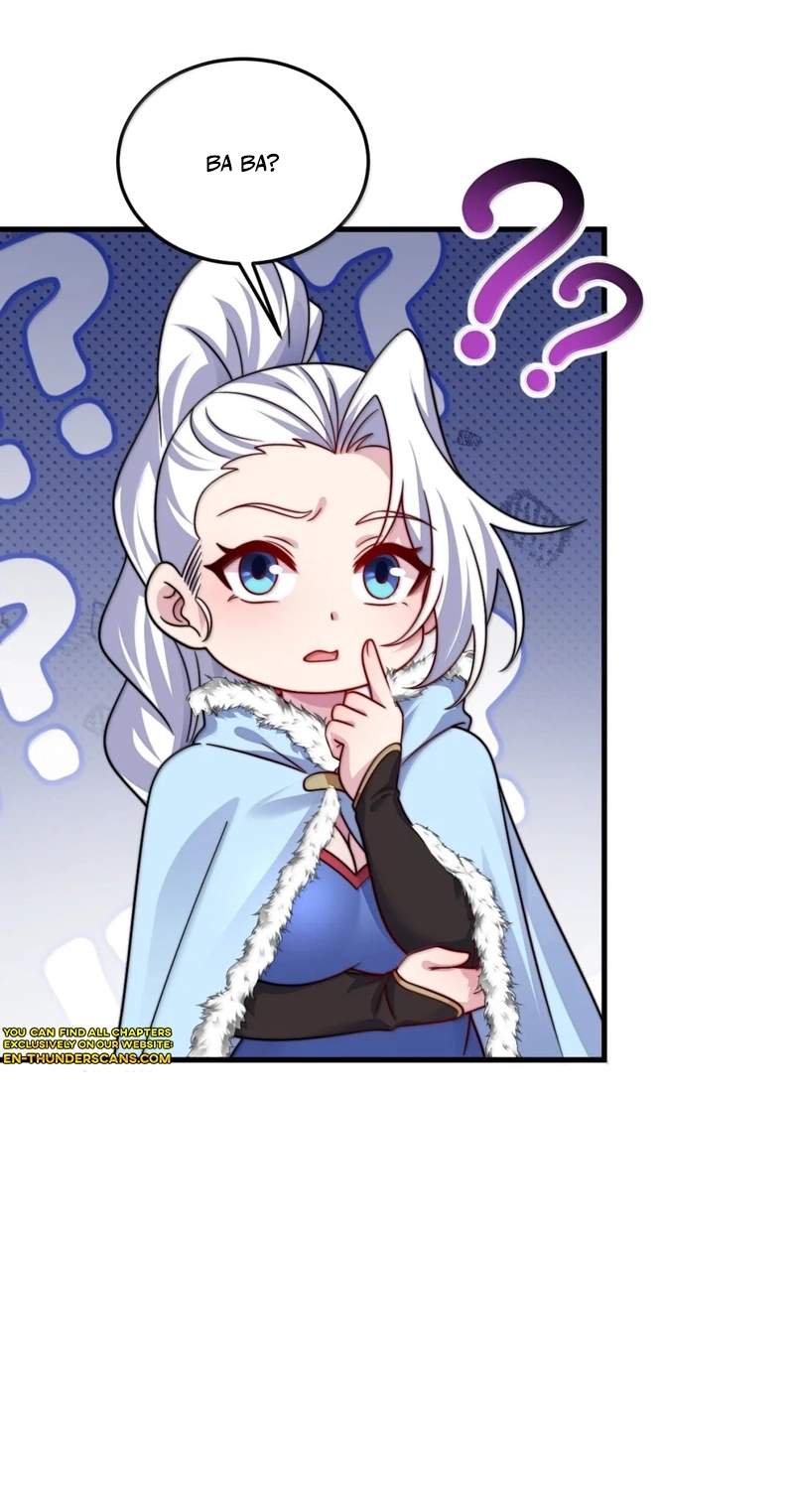 I, The Invincible Villain Master With My Apprentices — Chapter 169 — page 39