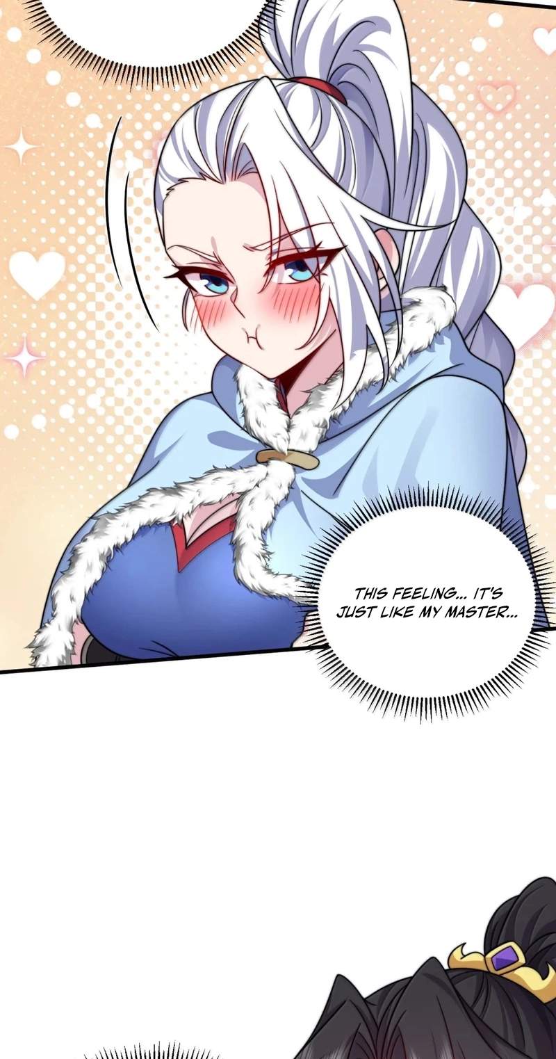 I, The Invincible Villain Master With My Apprentices — Chapter 169 — page 41