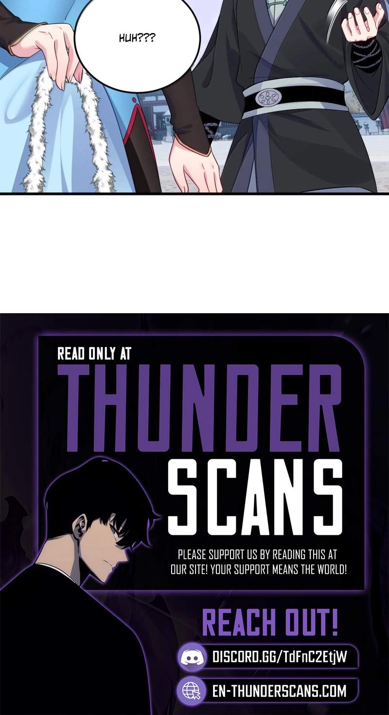 I, The Invincible Villain Master With My Apprentices — Chapter 169 — page 52