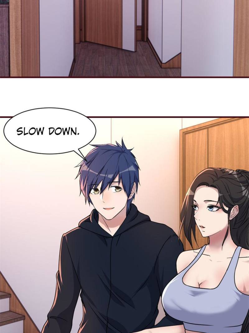 My Sister Is A SuperStar — Chapter 100 — page 2