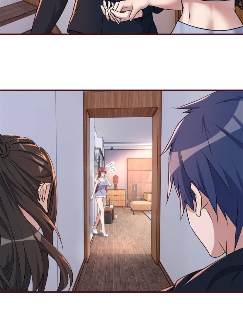 My Sister Is A SuperStar — Chapter 100 — page 3
