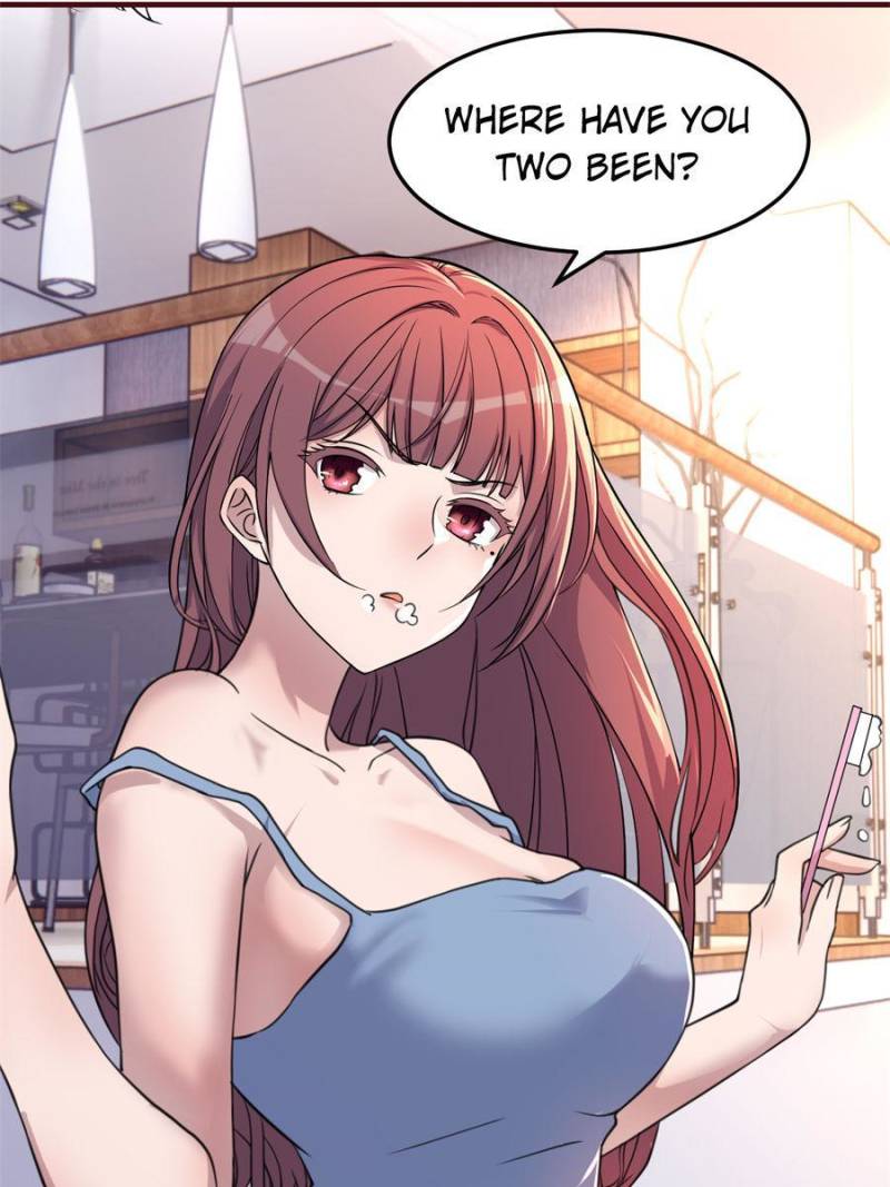 My Sister Is A SuperStar — Chapter 100 — page 4