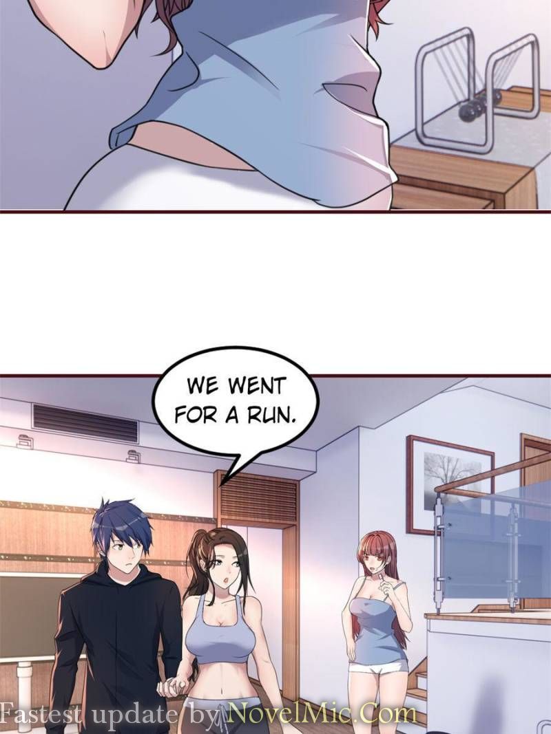 My Sister Is A SuperStar — Chapter 100 — page 5