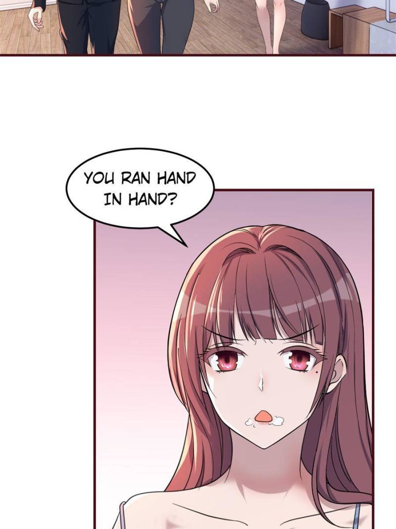 My Sister Is A SuperStar — Chapter 100 — page 6