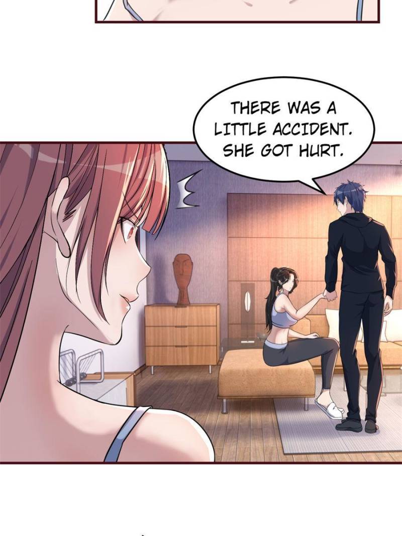 My Sister Is A SuperStar — Chapter 100 — page 7