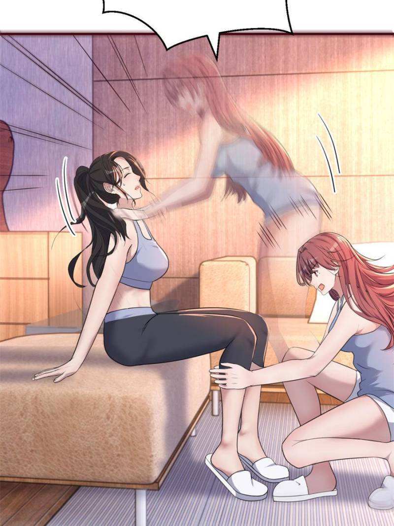 My Sister Is A SuperStar — Chapter 100 — page 10