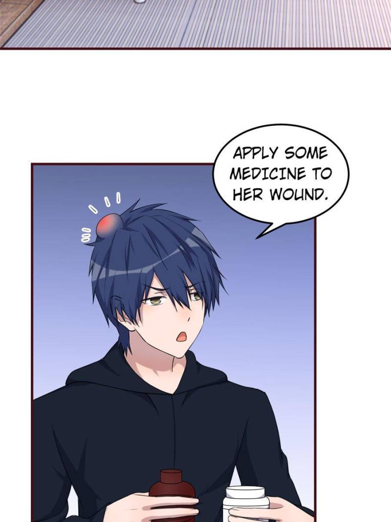 My Sister Is A SuperStar — Chapter 100 — page 11
