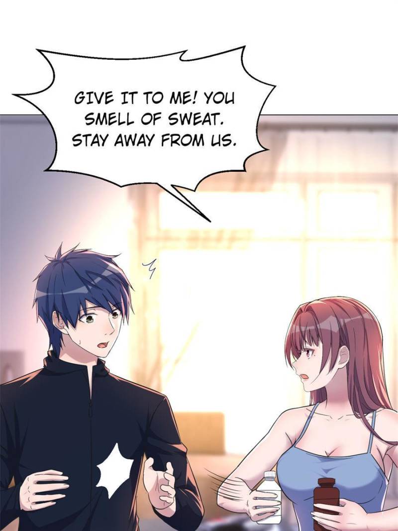 My Sister Is A SuperStar — Chapter 100 — page 13