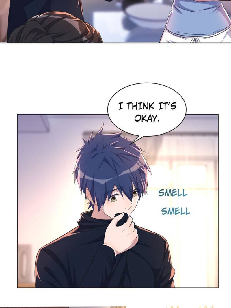 My Sister Is A SuperStar — Chapter 100 — page 14
