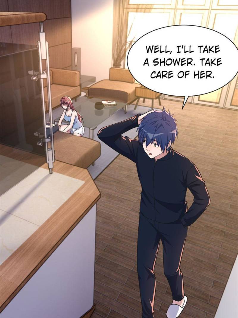 My Sister Is A SuperStar — Chapter 100 — page 15