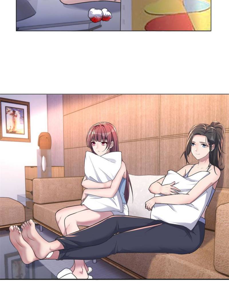 My Sister Is A SuperStar — Chapter 100 — page 17