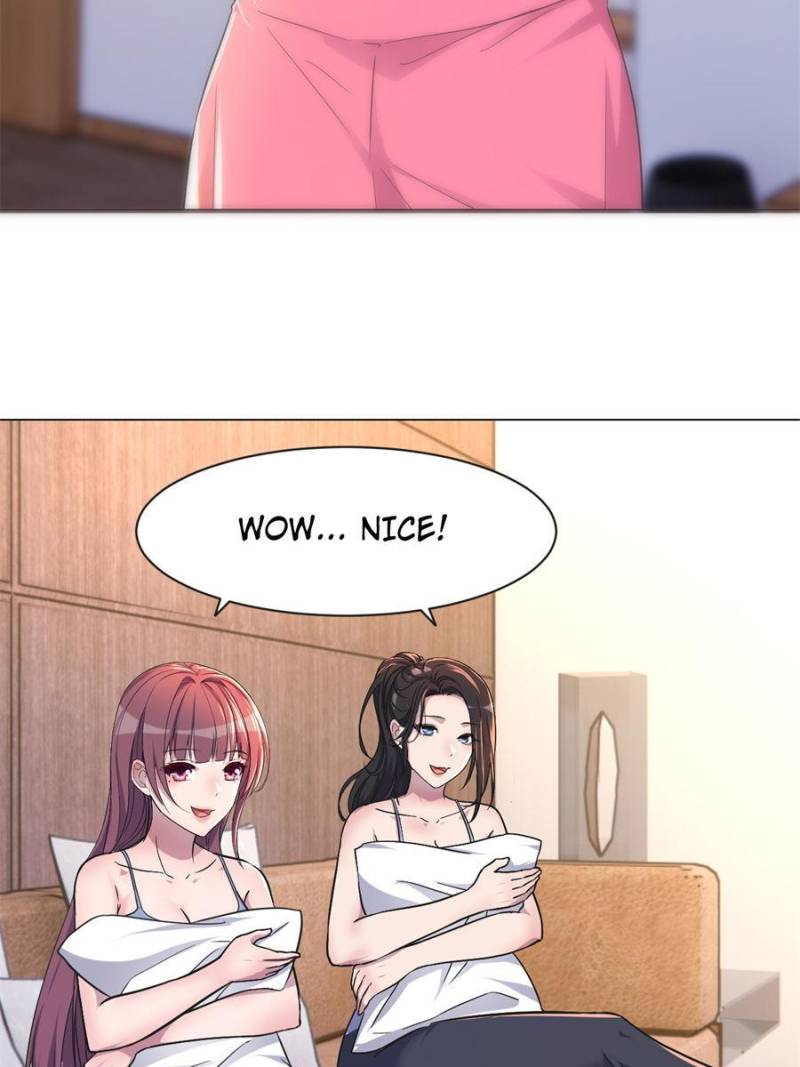 My Sister Is A SuperStar — Chapter 100 — page 20
