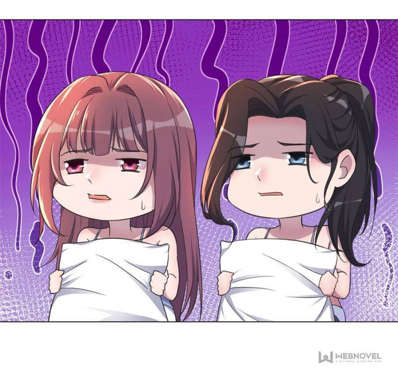 My Sister Is A SuperStar — Chapter 100 — page 24