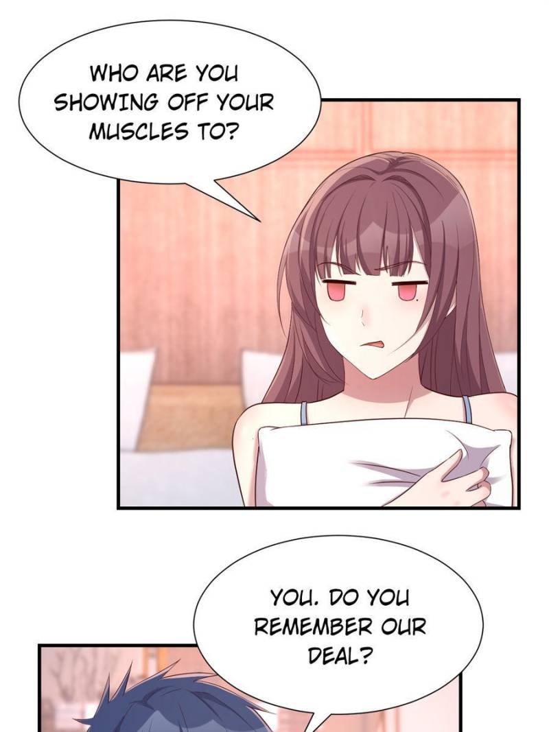 My Sister Is A SuperStar — Chapter 100 — page 25
