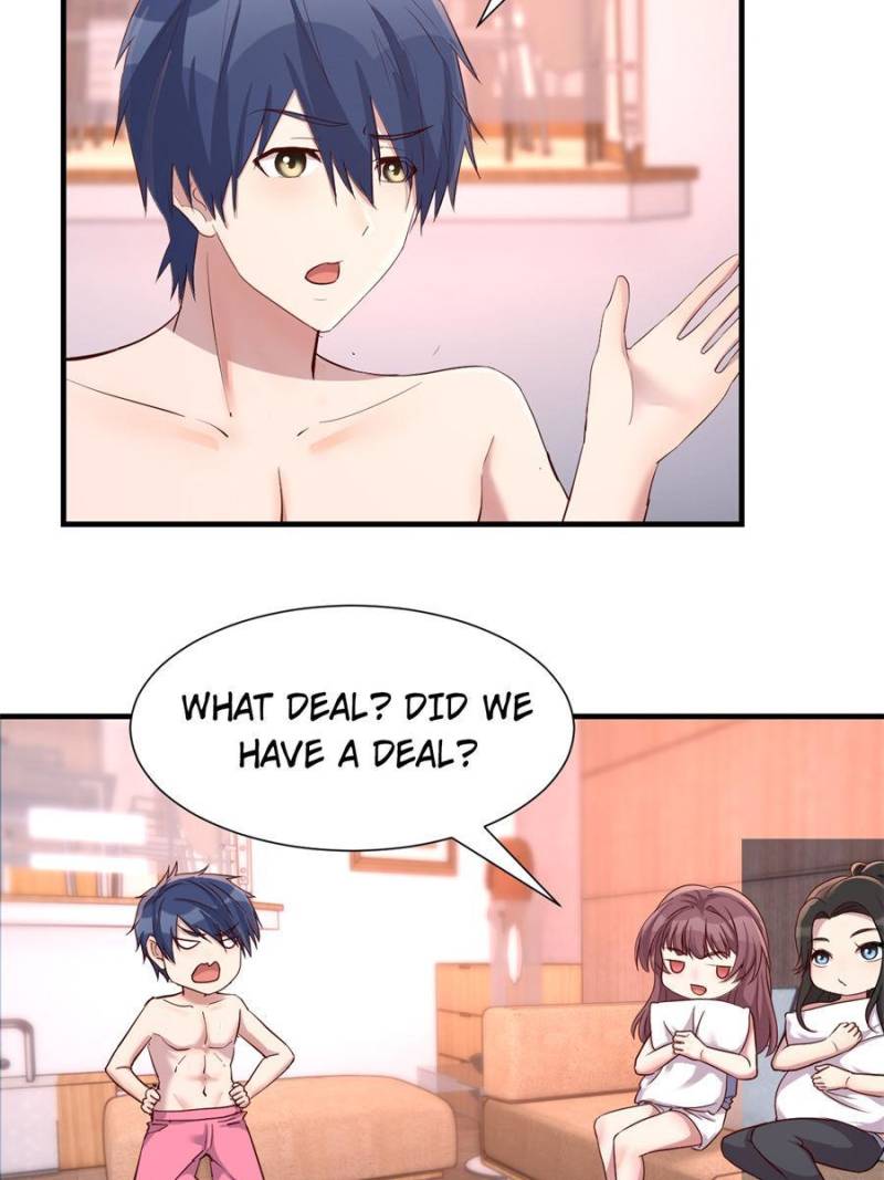 My Sister Is A SuperStar — Chapter 100 — page 26