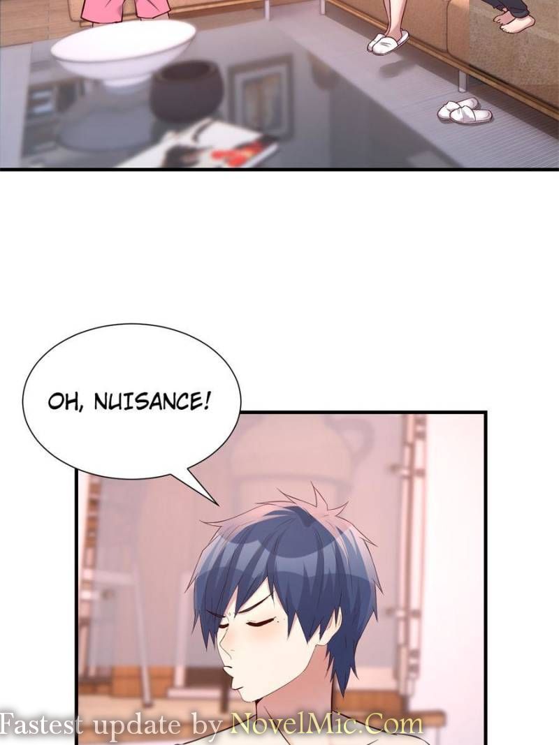 My Sister Is A SuperStar — Chapter 100 — page 27