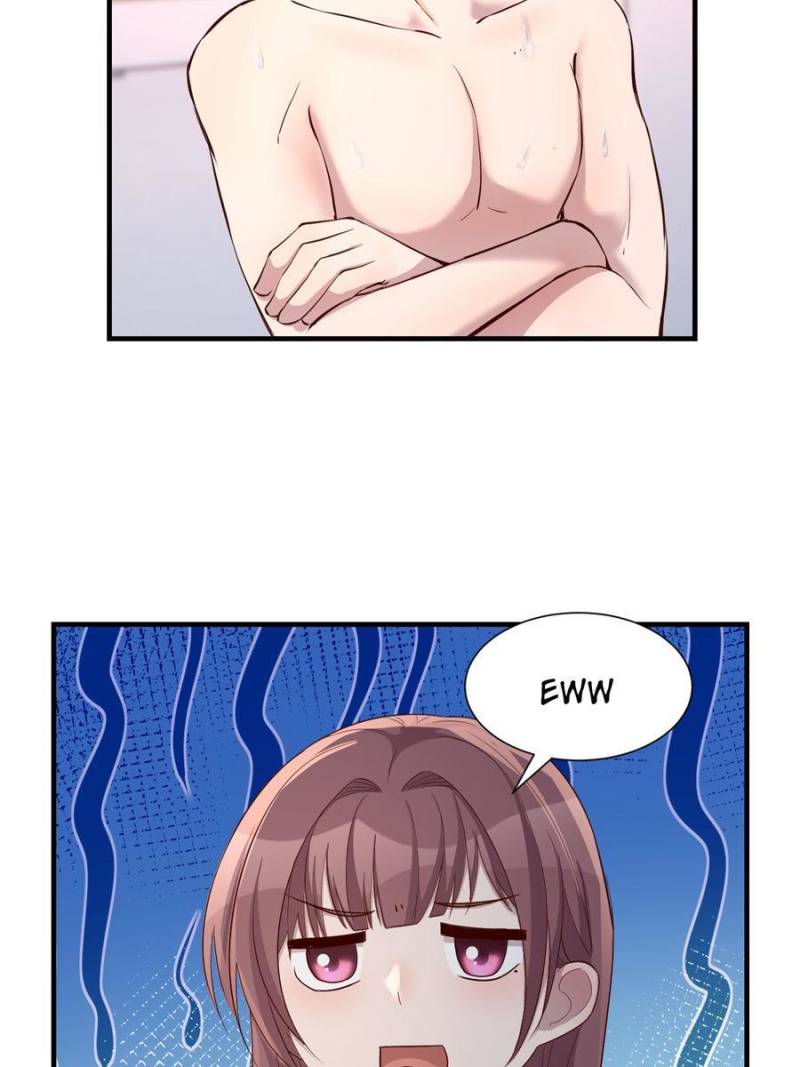 My Sister Is A SuperStar — Chapter 100 — page 28