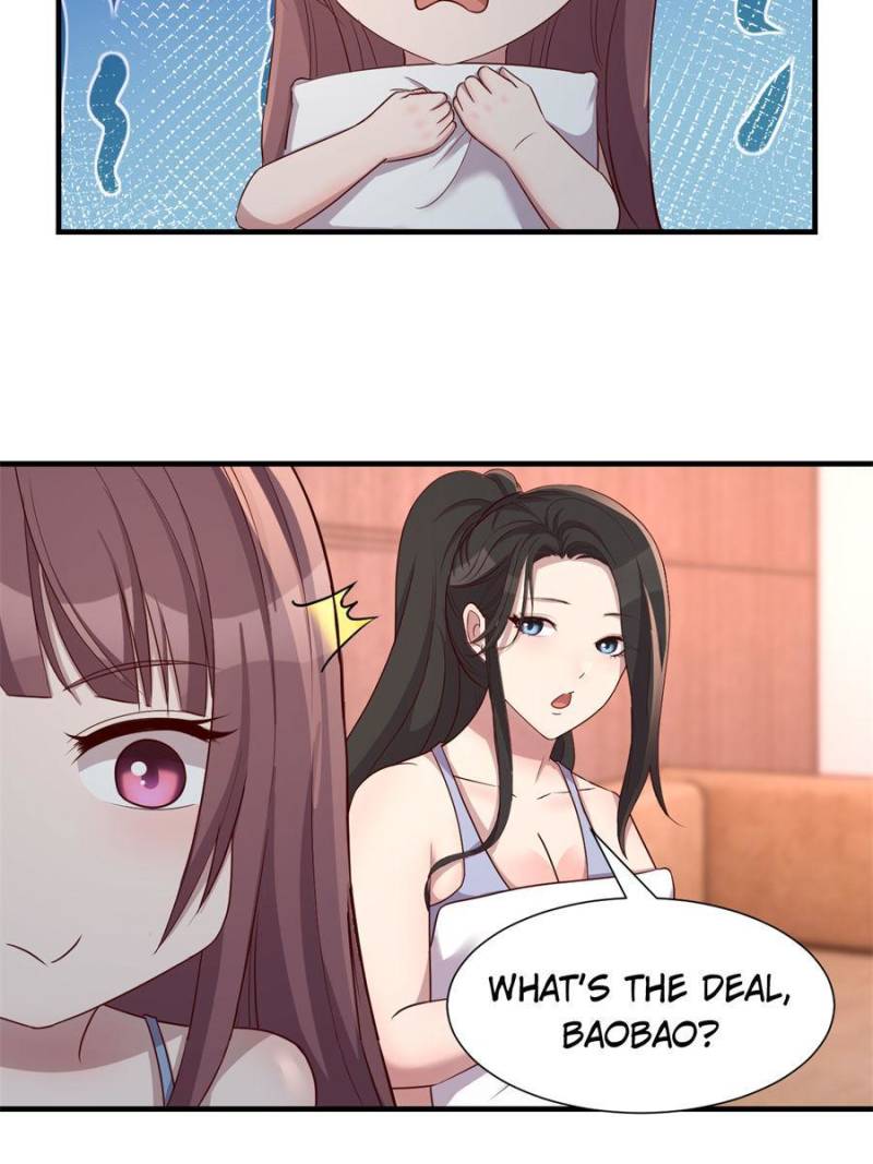 My Sister Is A SuperStar — Chapter 100 — page 29
