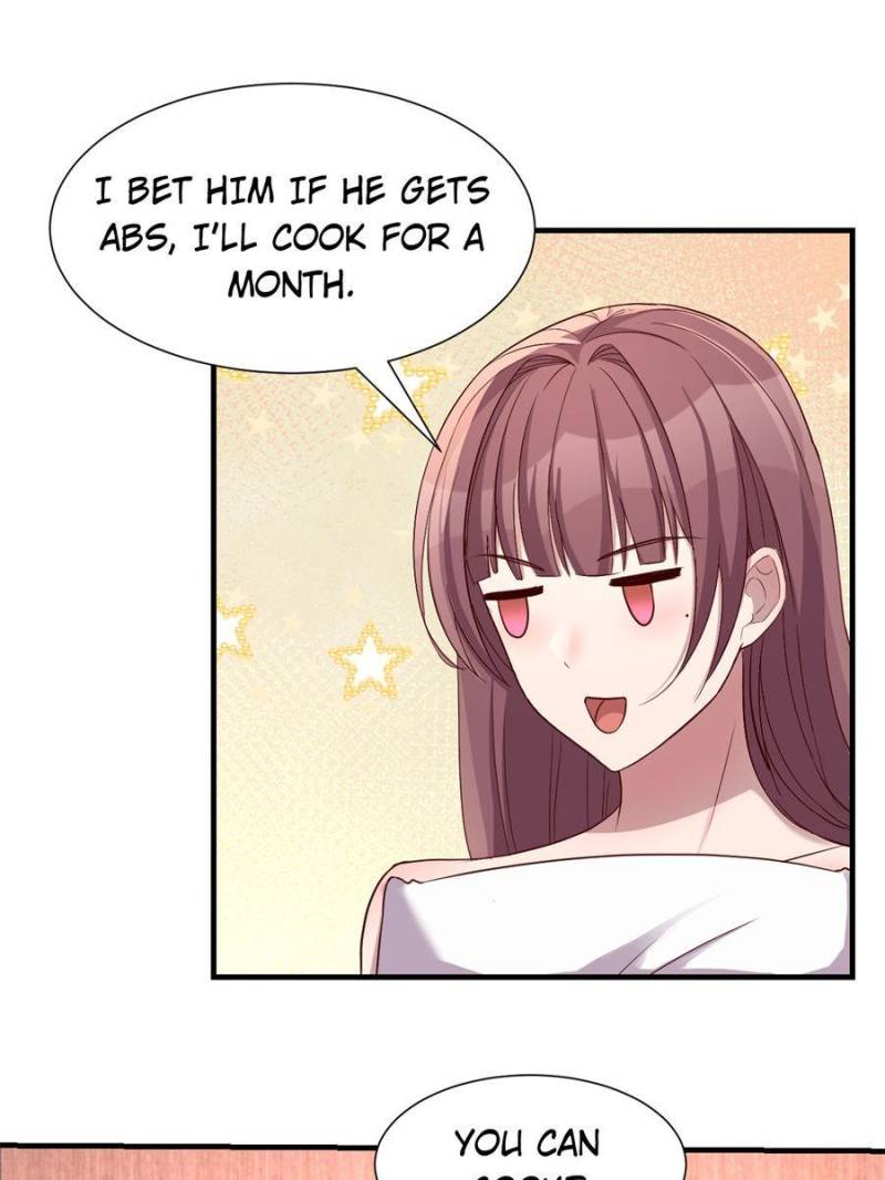 My Sister Is A SuperStar — Chapter 100 — page 30