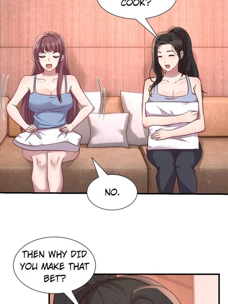 My Sister Is A SuperStar — Chapter 100 — page 31