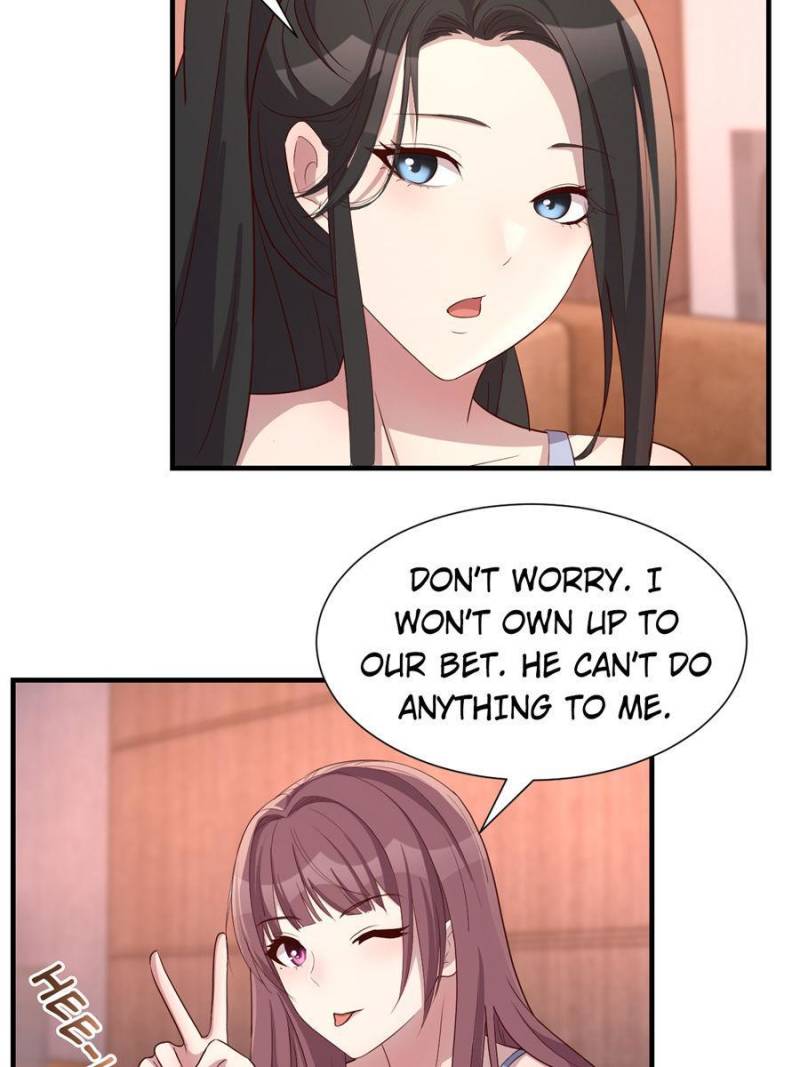 My Sister Is A SuperStar — Chapter 100 — page 32
