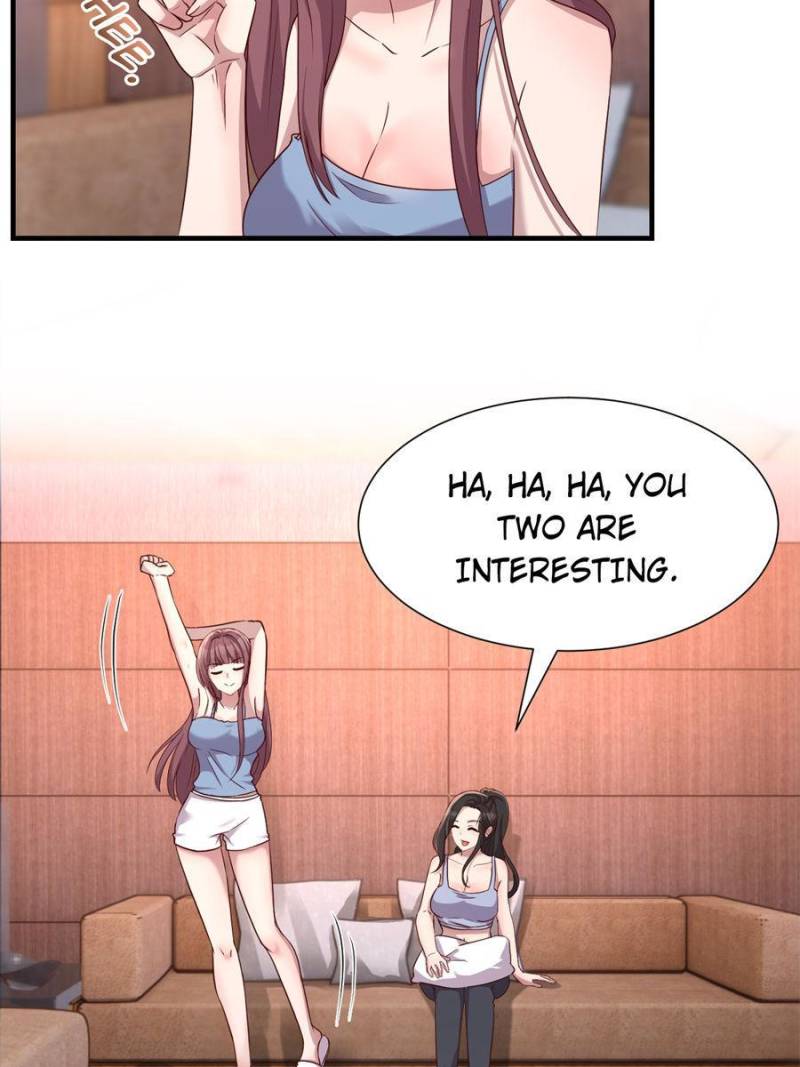 My Sister Is A SuperStar — Chapter 100 — page 33
