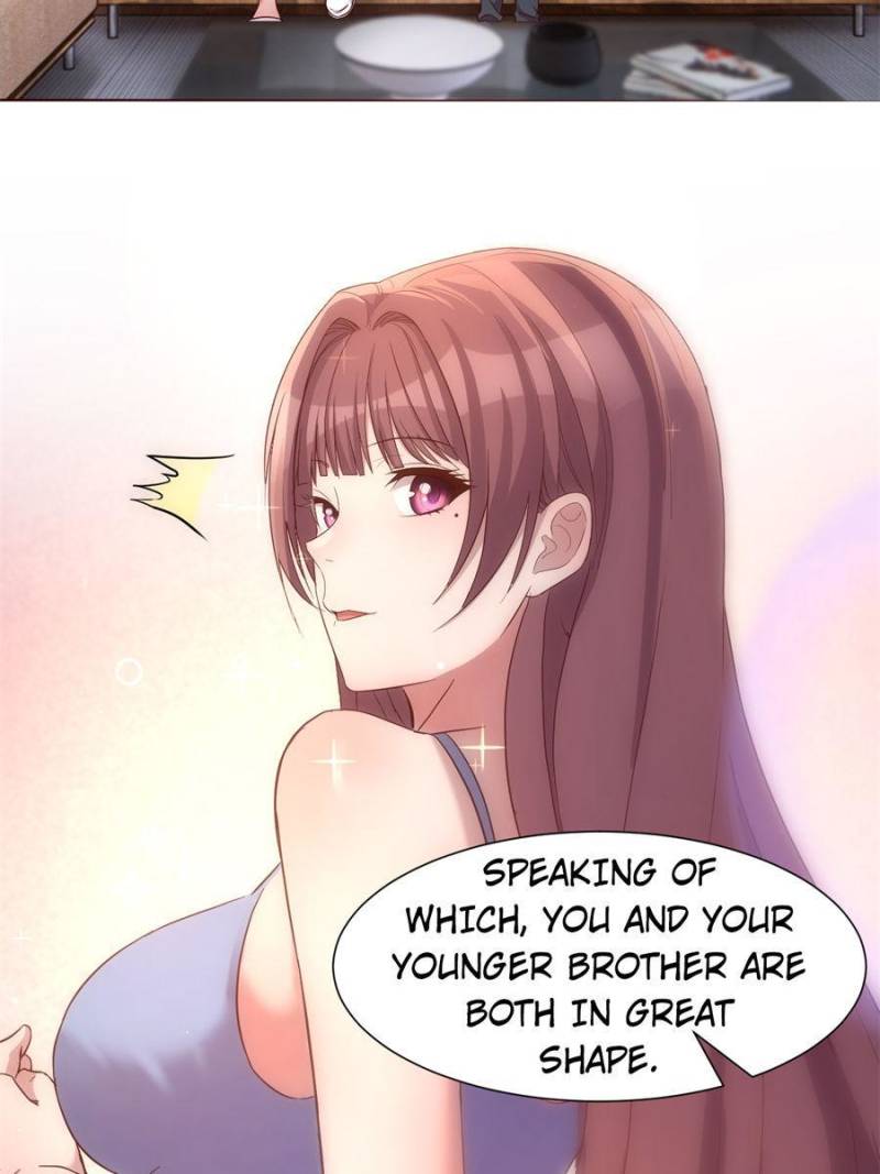 My Sister Is A SuperStar — Chapter 100 — page 34