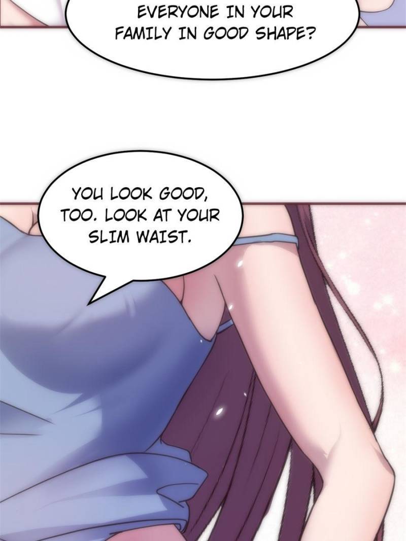 My Sister Is A SuperStar — Chapter 100 — page 39
