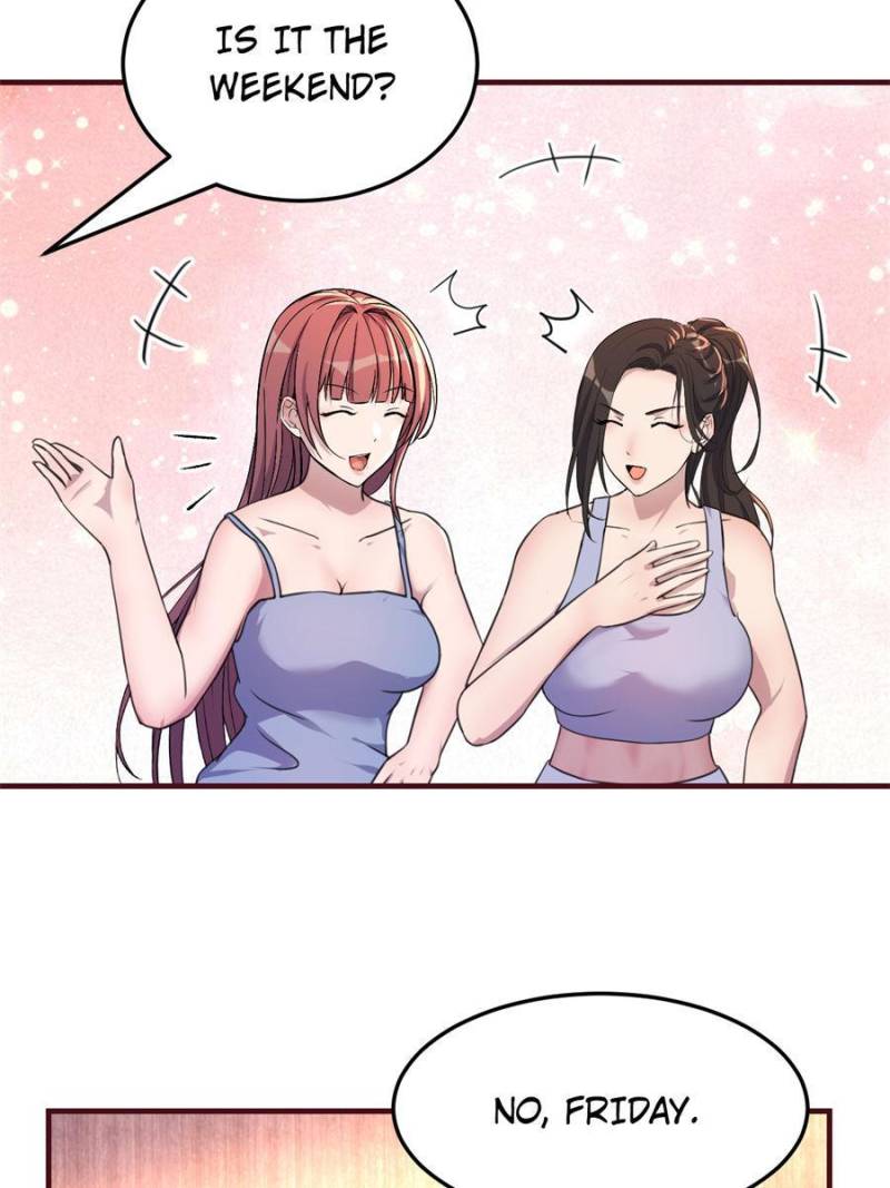 My Sister Is A SuperStar — Chapter 100 — page 42