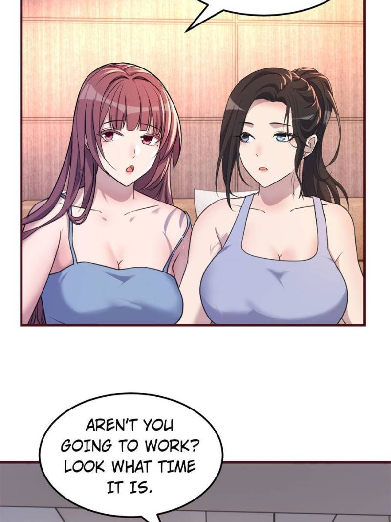 My Sister Is A SuperStar — Chapter 100 — page 43