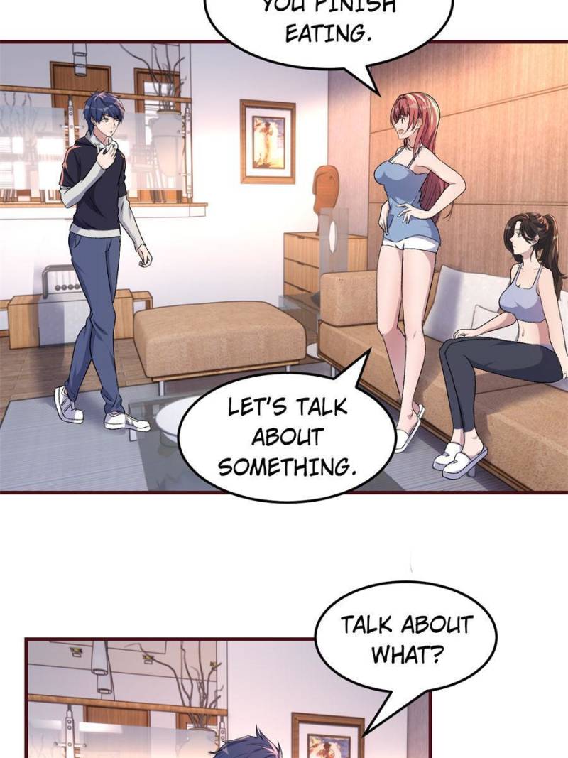 My Sister Is A SuperStar — Chapter 100 — page 45