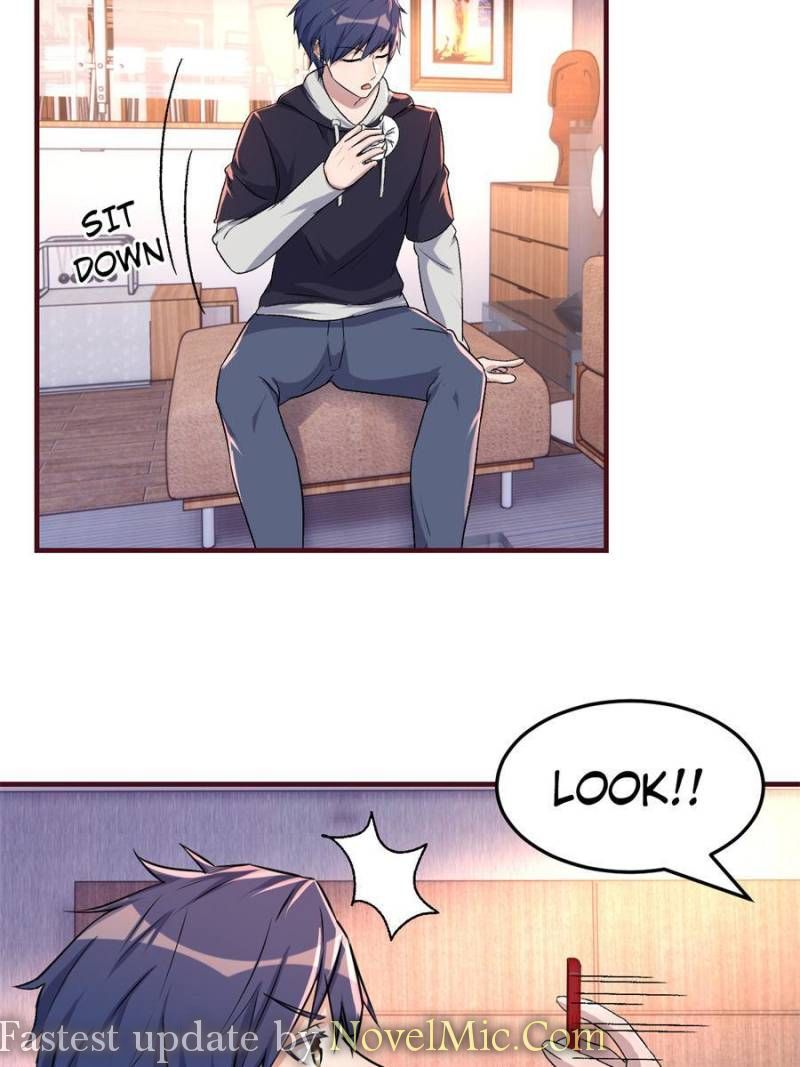 My Sister Is A SuperStar — Chapter 100 — page 46