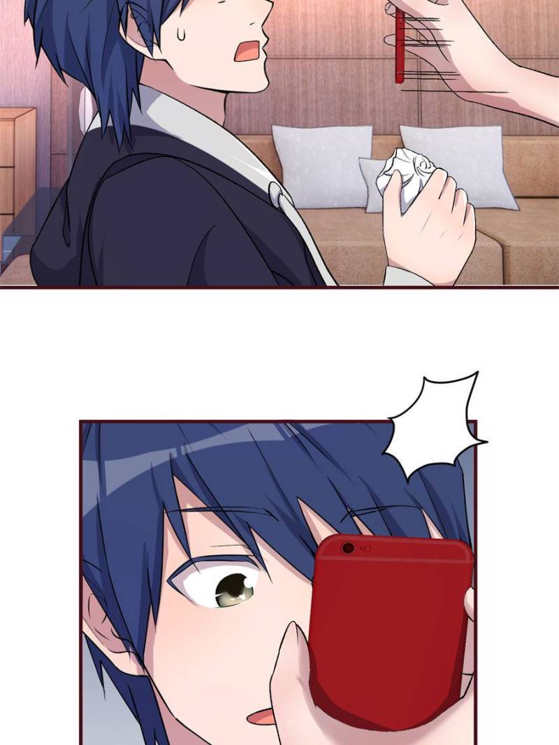 My Sister Is A SuperStar — Chapter 100 — page 47