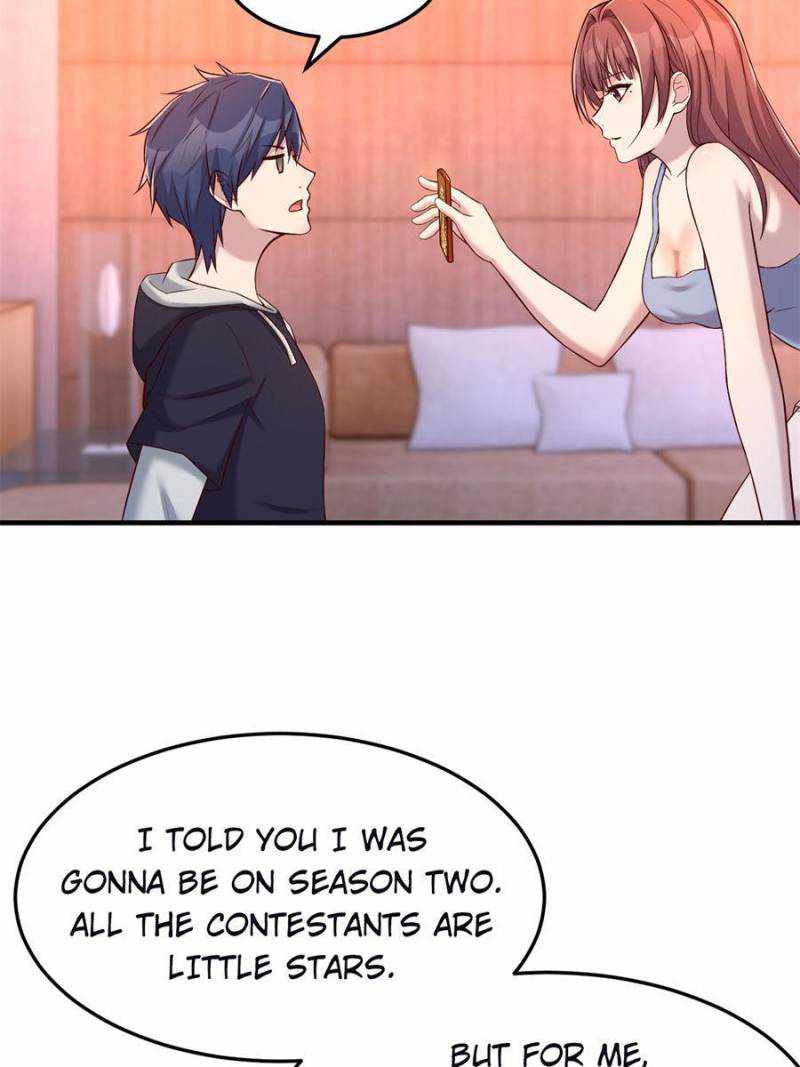 My Sister Is A SuperStar — Chapter 101 — page 2