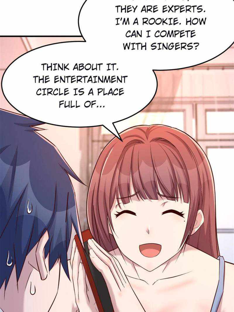 My Sister Is A SuperStar — Chapter 101 — page 3