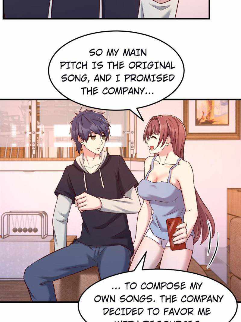 My Sister Is A SuperStar — Chapter 101 — page 5