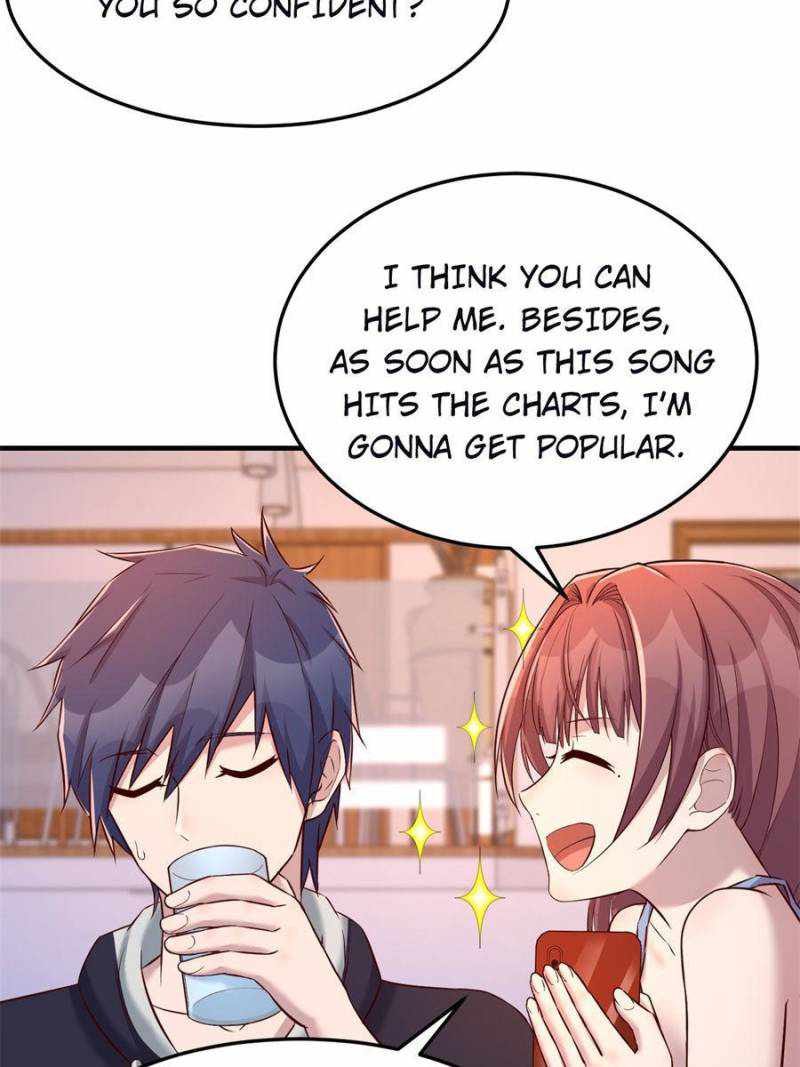 My Sister Is A SuperStar — Chapter 101 — page 8