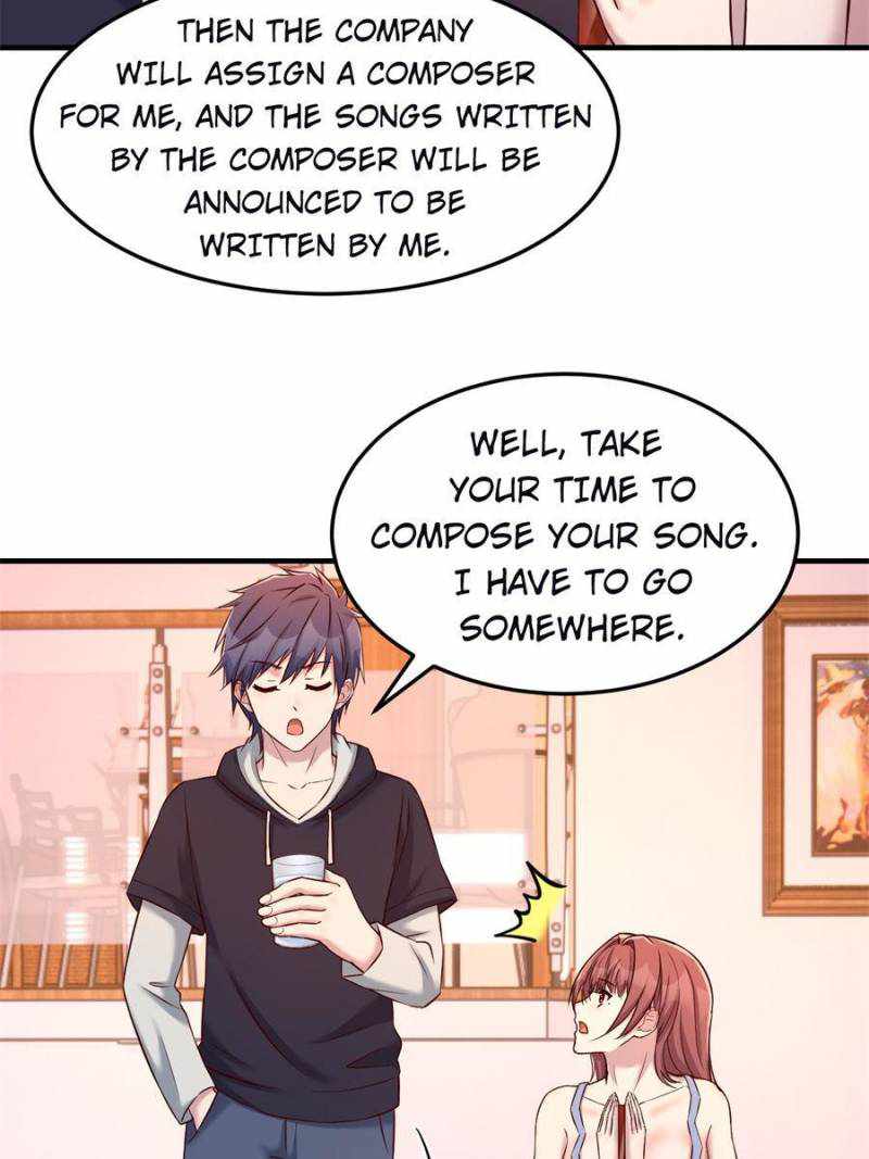 My Sister Is A SuperStar — Chapter 101 — page 9