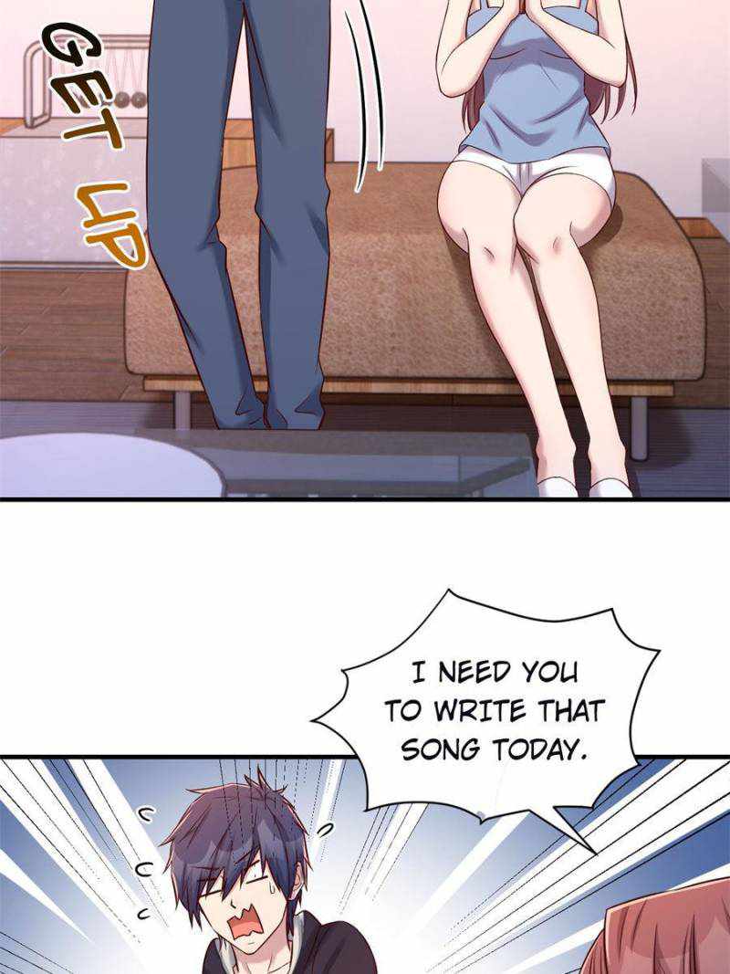 My Sister Is A SuperStar — Chapter 101 — page 10